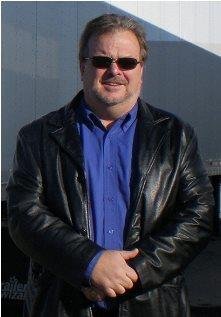 Dan Holt's album, Profile Pictures