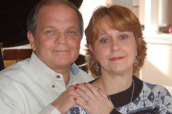 Marcia Glover's album, Profile Pictures