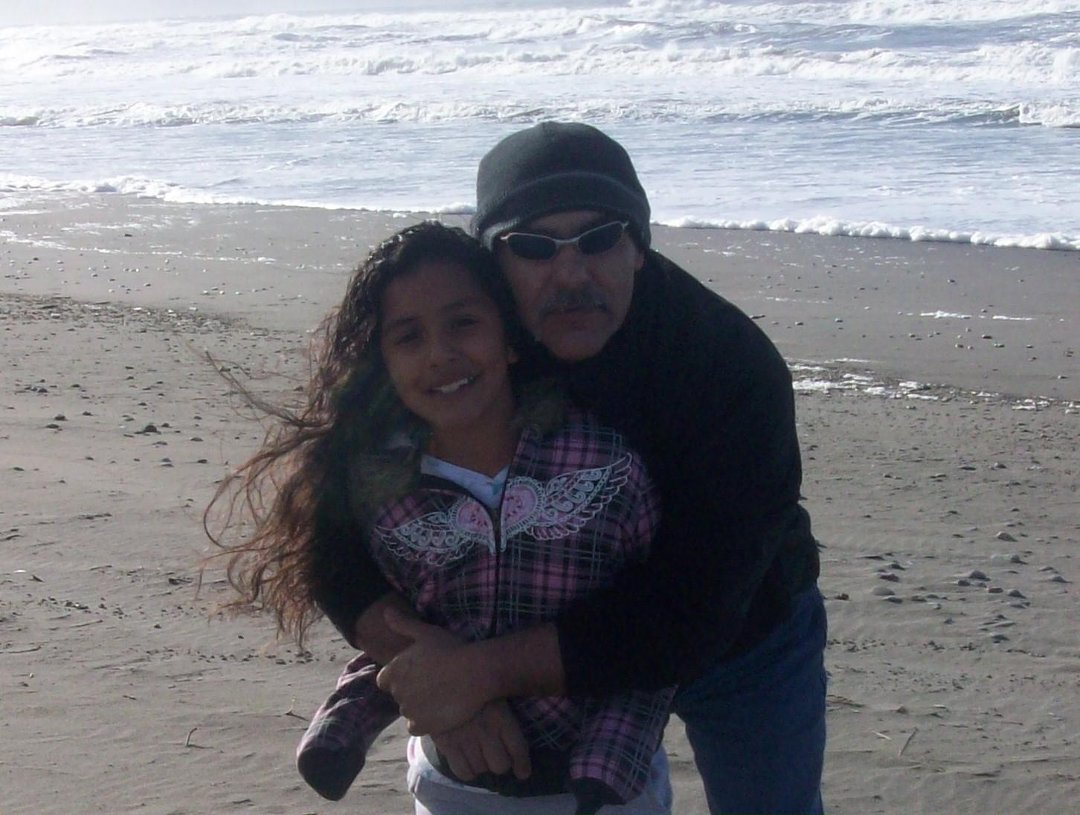 George Lopez's album, Profile Pictures