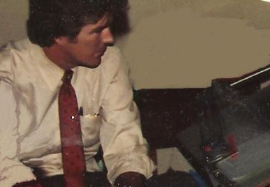 Lee Dahle's album, Profile Pictures
