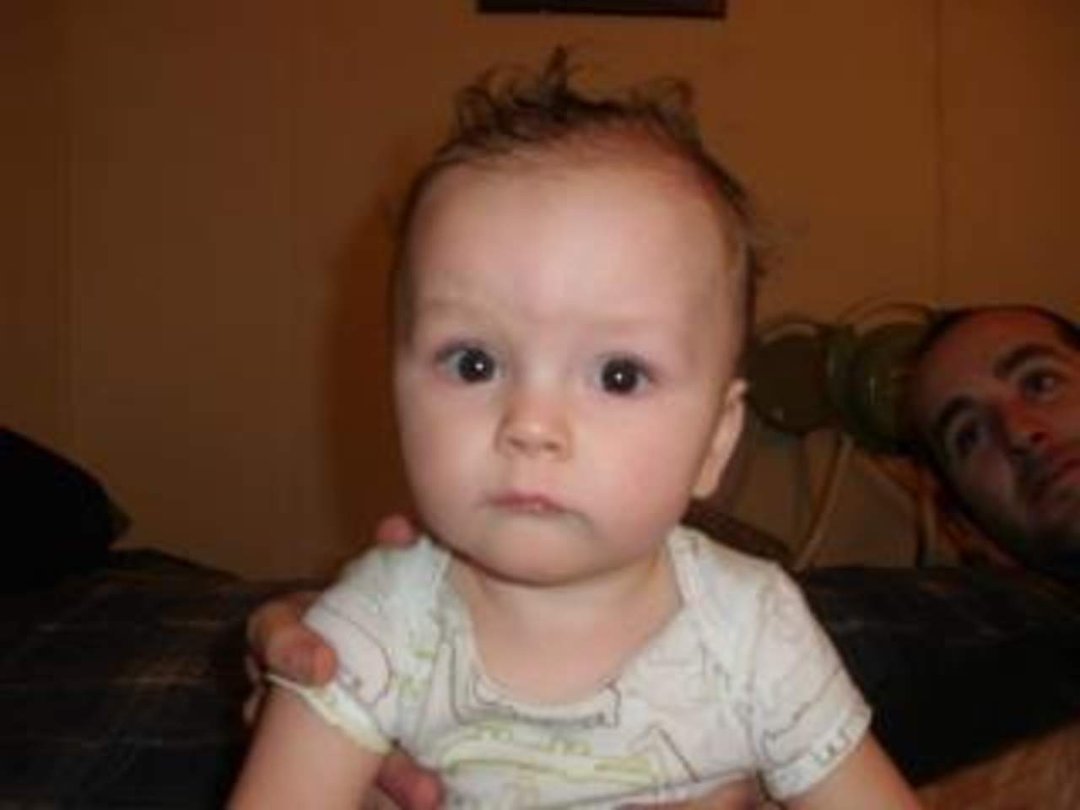 mariah walker's album, kayden