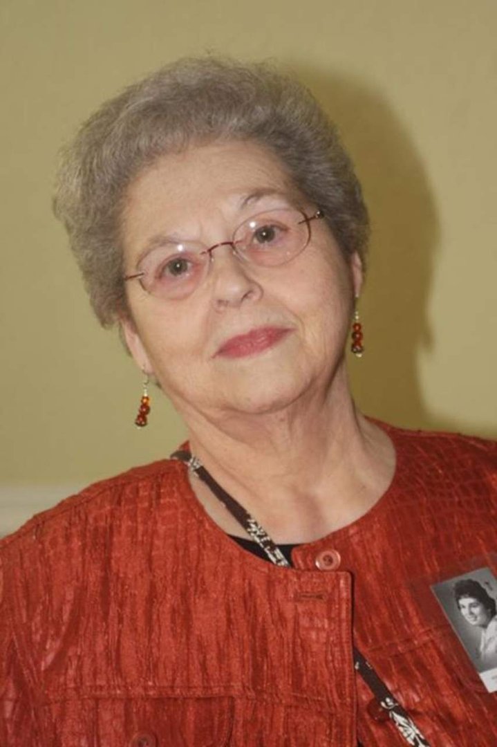 Katherine Kennedy's album, 1962 Class Reunion
