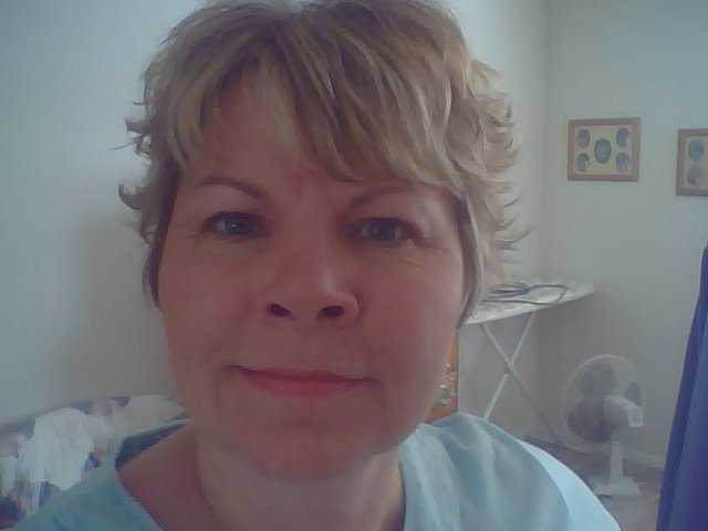 Robin Bucks' album, June 15, 2011