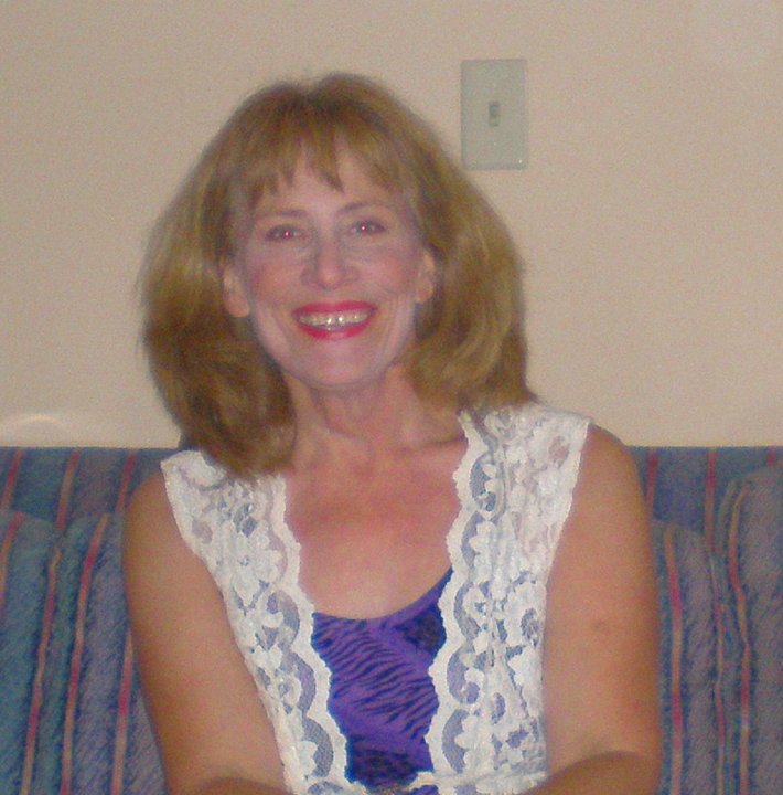 Julie Olson's album, Profile Pictures