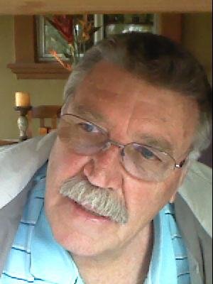 Keith Johnson's album, Profile Pictures