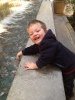Mark Hathaway's album, Mobile Uploads