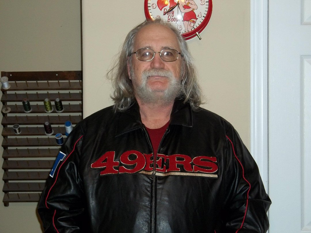 Darrell Broome's album, November 11, 2011