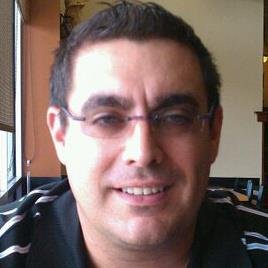 Jonathan Bonnette's album, Profile Pictures