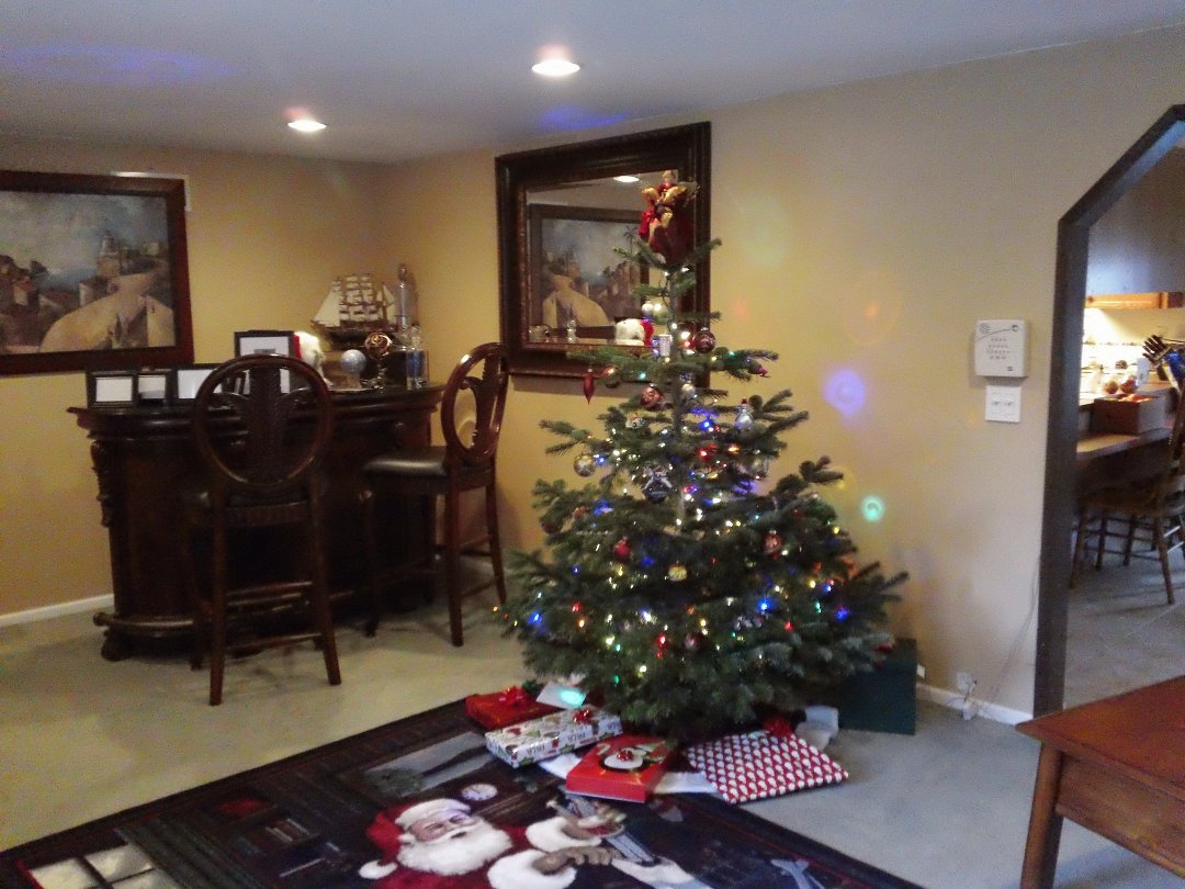 Joe Pacheco's album, Xmas 2010
