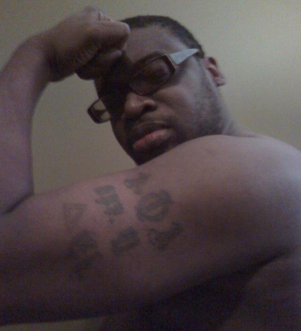 andre lowery's album, Profile Pictures