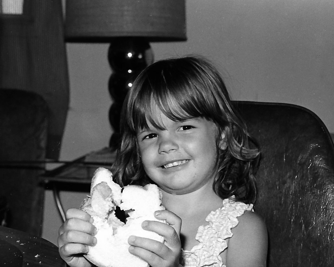 Vi D's album, Family and Friends