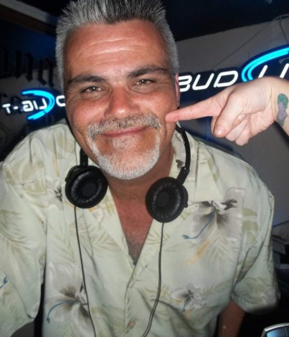 Michael Zagora's album, Profile Pictures