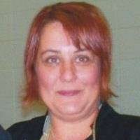 Anna Johnson's album, Profile Pictures