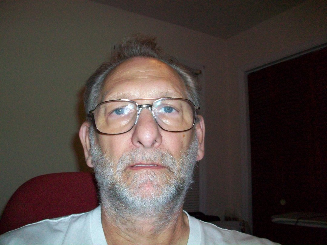David Barber's album, Profile Pictures