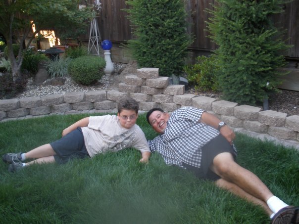 ANTHONY REZENDES's album, Profile Pictures