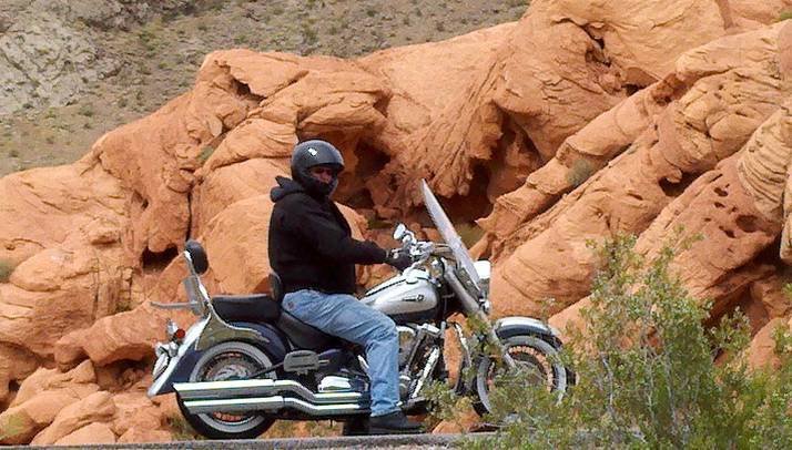 Jerry Trobaugh's album, Profile Pictures