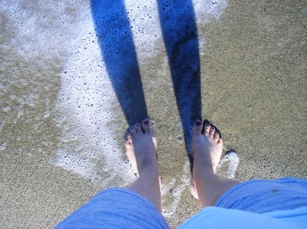 Deborah Millier's album, Puerto Galera 2009