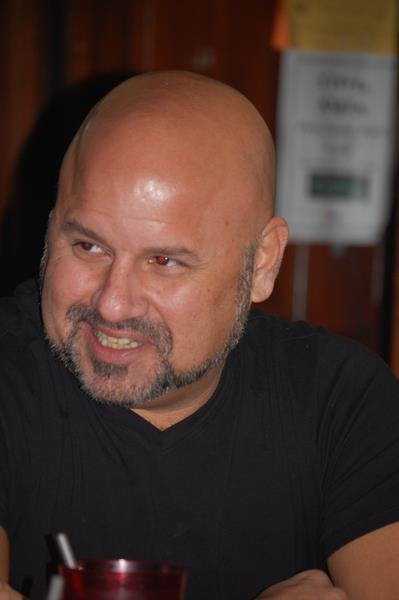 Jeff Delaney's album, Profile Pictures