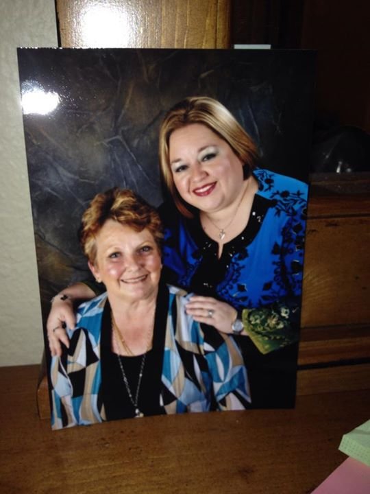 Lyndia Poore's album, Mobile Uploads