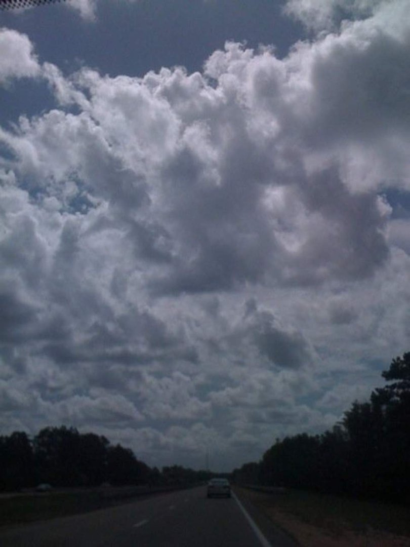 Jason Thomas' album, Mobile Uploads