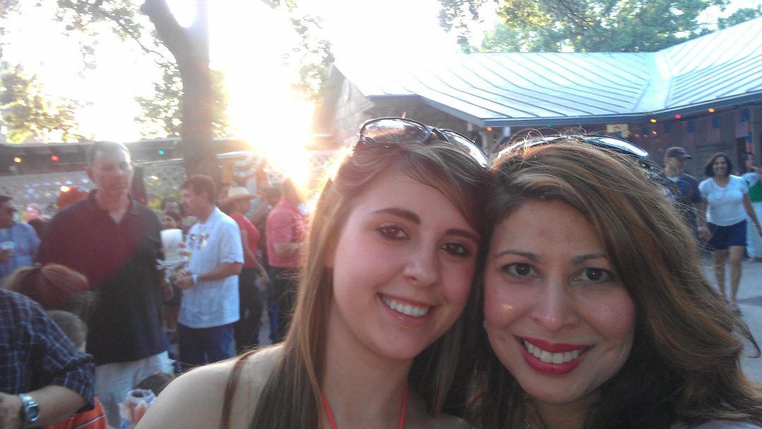 Mary Moralez-Silva's album, Mobile Uploads