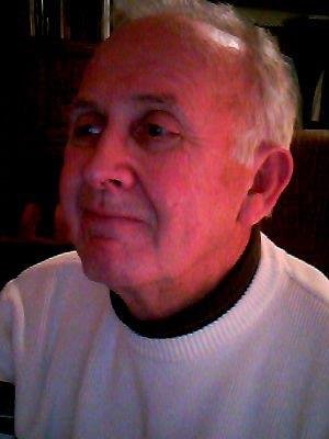 Gerald Patton's album, Profile Pictures