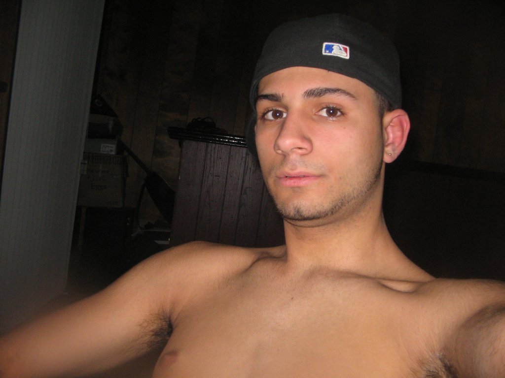 Tulio Rispoli's album, October 17, 2010