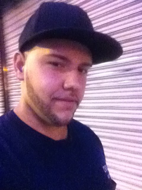 Andrew Gonzalez's album, Mobile Uploads