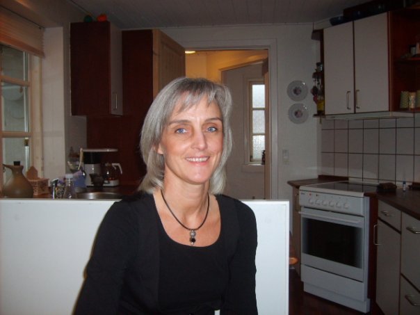 Jette Vestergaard's album, Profile Pictures