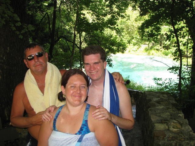 Tom Murren's album, Cover Photos