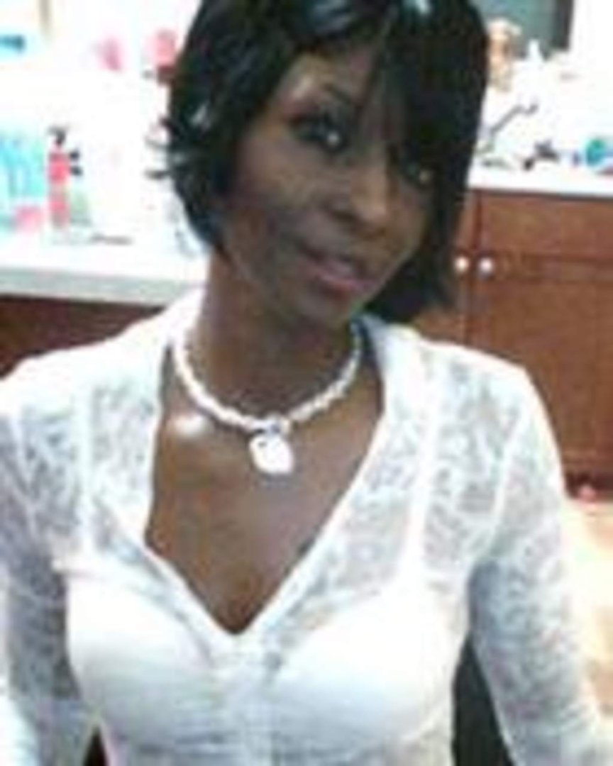 Tammy Ethridge's album, The Cougar