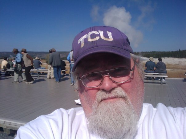 David Barnes' album, Profile Pictures
