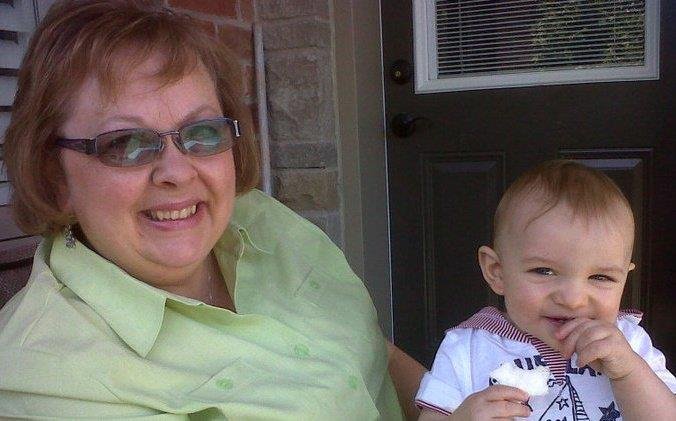 Joyce Brooks' album, Profile Pictures