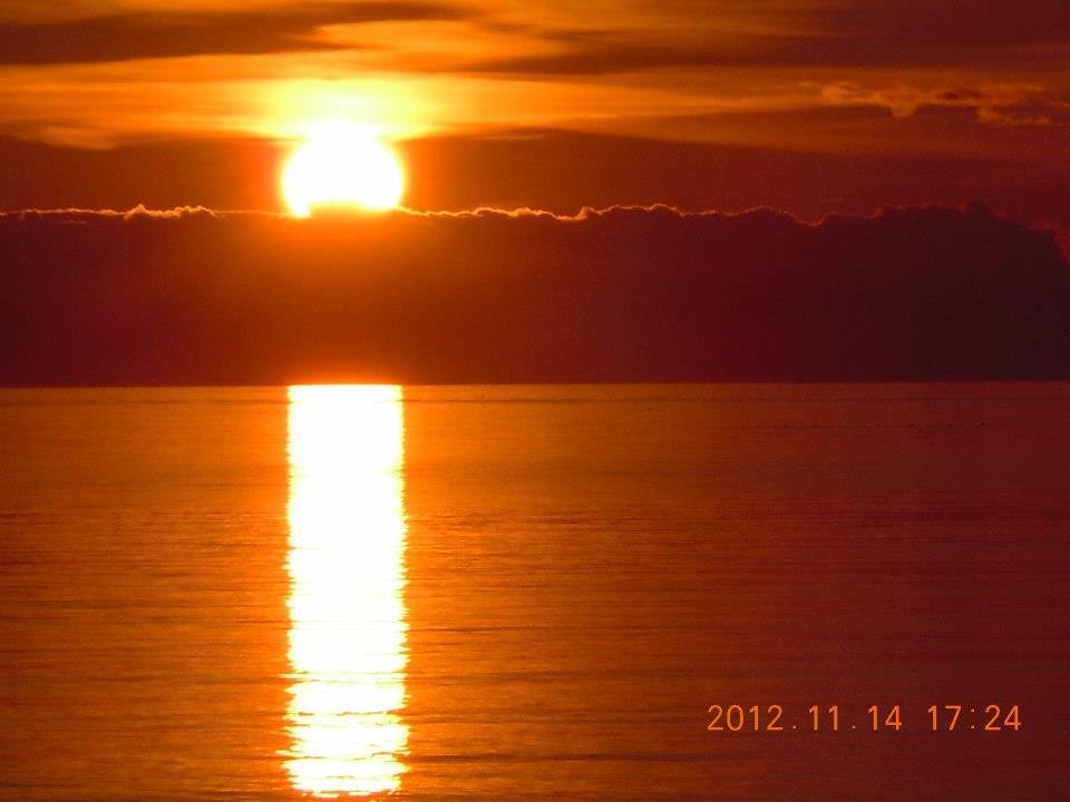 Donna Hurst's album, Sunset at Semiahmoo Resort