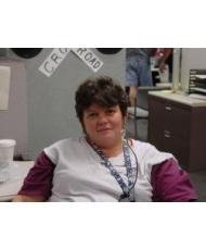 Debbra Ault's album, Profile Pictures