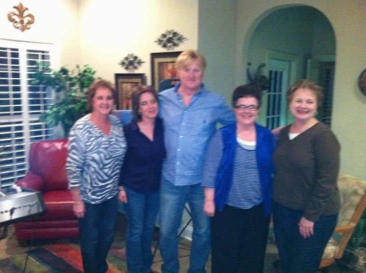 Terry Fewell's album, Mobile Uploads