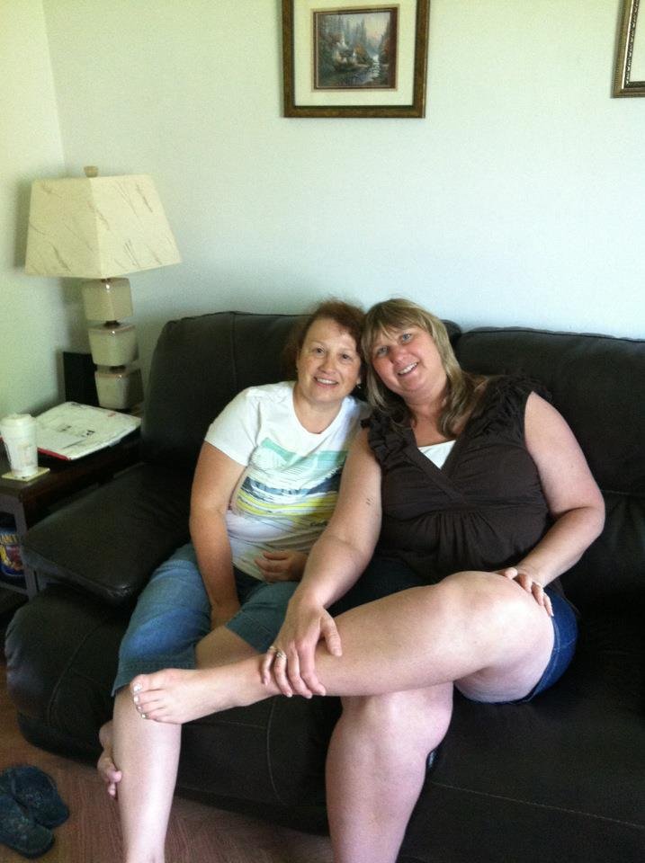 Kareen Adley's album, Mobile Uploads