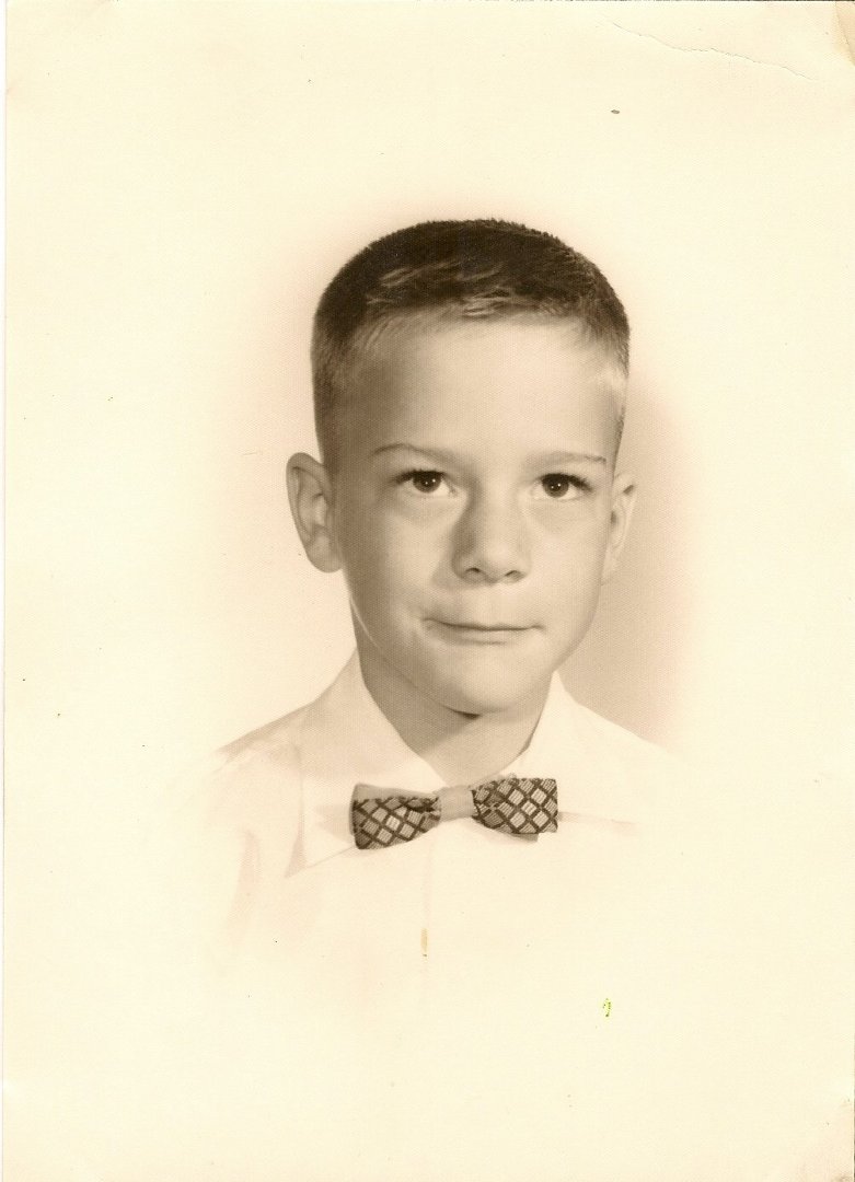 David Johnson's album, Profile Pictures