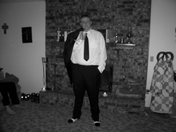 Donna Purcell's album, Prom-09