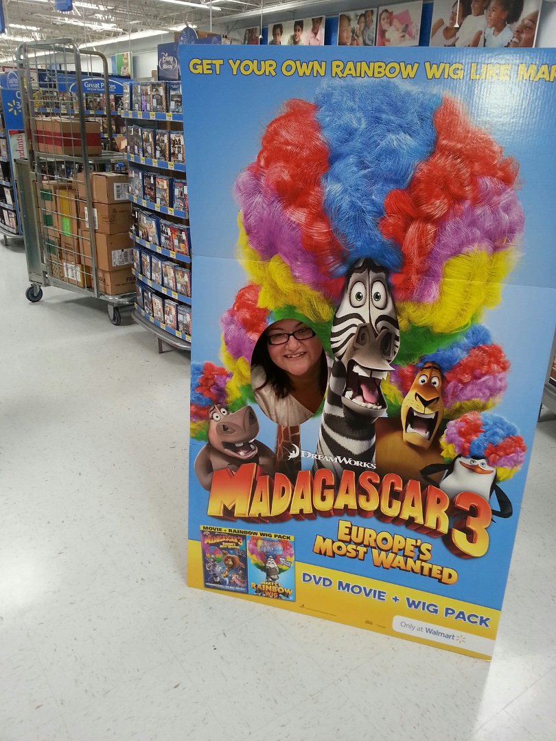 Brenda Lopez's album, Cover Photos