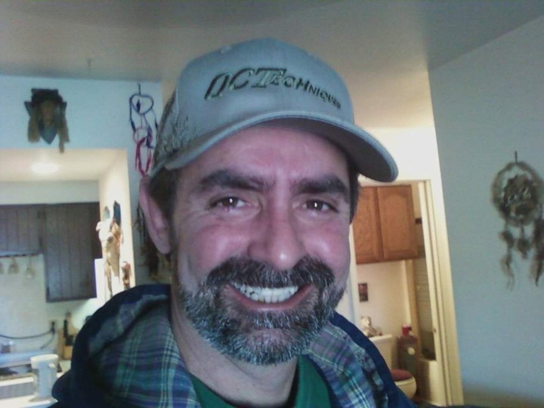 David Coy's album, Profile Pictures