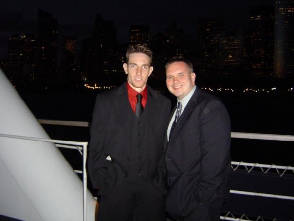 Patrick Mucha's album, Profile Pictures