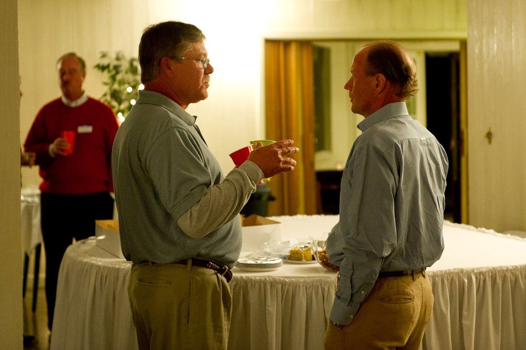 Douglas Lee's album, ALHS 35th Reunion