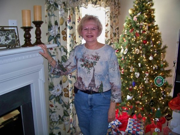 Marie Quarberg's album, Marie's Pictures