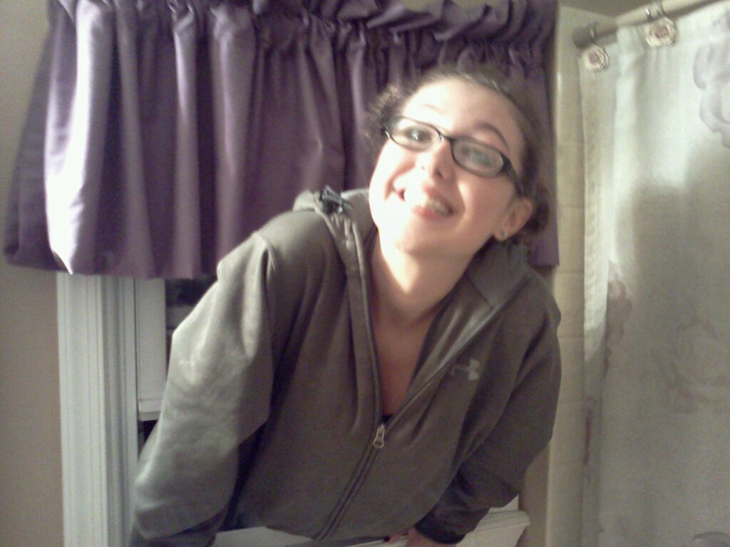 Anthony Cioffi's album, Mobile Uploads
