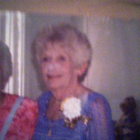 Brenda Norris' album, Profile Pictures