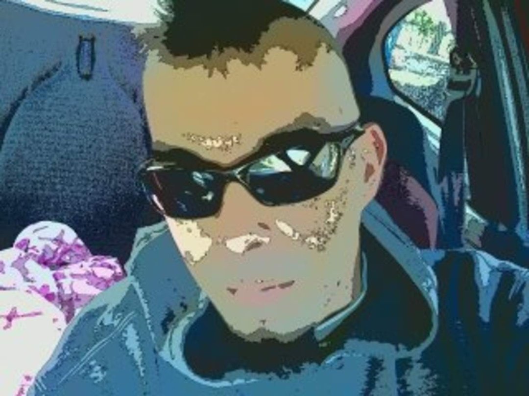 Anthony Headd's album, Profile Pictures