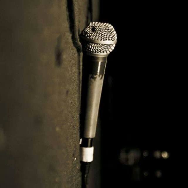 Anthony Agee's album, Profile Pictures