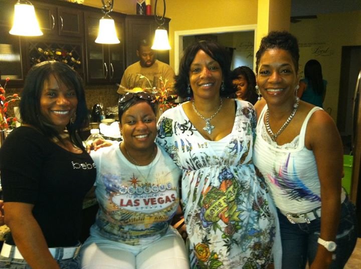lynette ali's album, Mobile Uploads