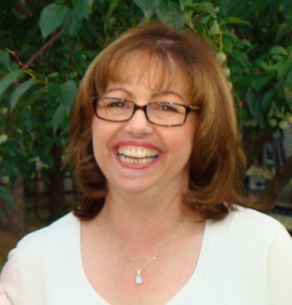 Janet Baldasare's album, Profile Pictures